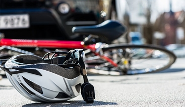 Bicycle Accidents