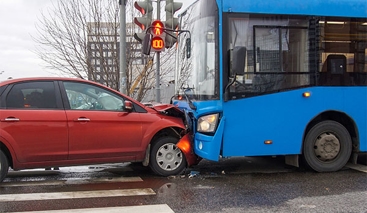 Bus Accidents