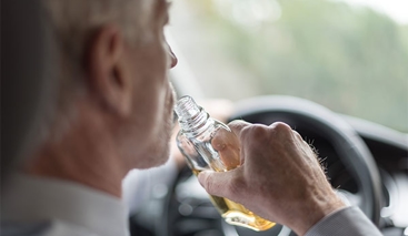 DWI Accidents