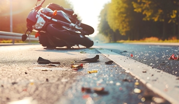 Motorcycle Accidents