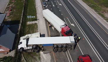 Truck Accidents