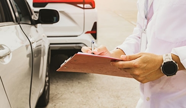 Uninsured Motorists