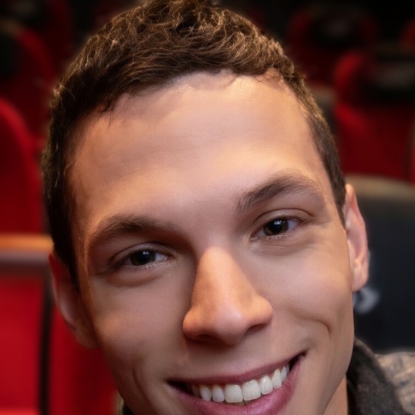 Colin B. Bober Photo