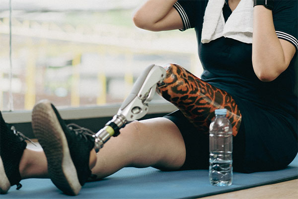 Catastrophic Injuries