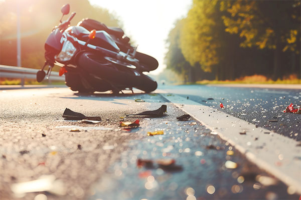 Motorcycle Accidents