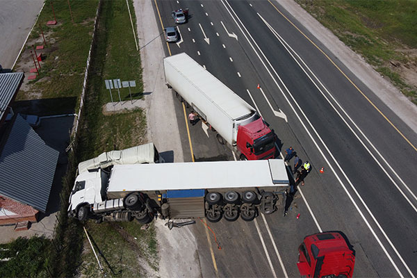 Truck Accidents